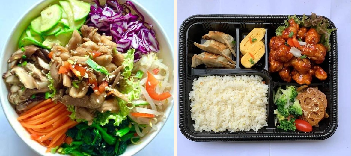 Délices d'Asie - Gallery Image 2